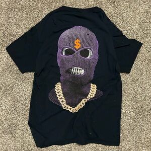 Fashion Nova T Shirt